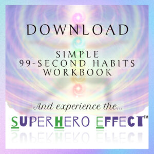 download superhero effect workbook