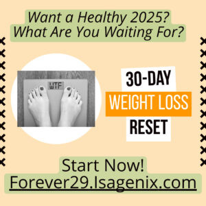 Isagenix weight loss forever29.isagenix.com