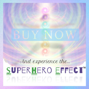 BUY NOW superhero effect warrior 2 pose logo female warrior two pose